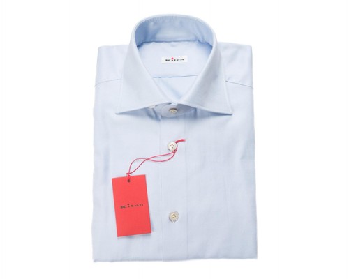 Kiton 295 camicia - camicia, elegante