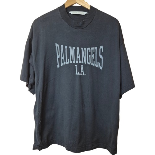 Palm angels shirt - palm,