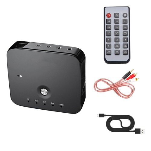 Adattatore audio hifi porte - audio,