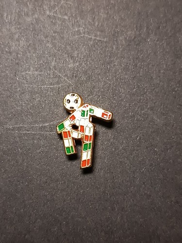 Pins spilla badge - , logo
