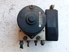 CENTRALINA ABS PEUGEOT 207 2°