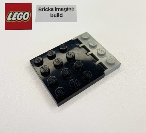 Lego 4213 vintage nave - 1,