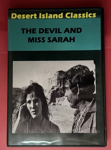 The devil and miss - the,