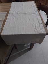 Tovaglia Lino Per Ristorazione