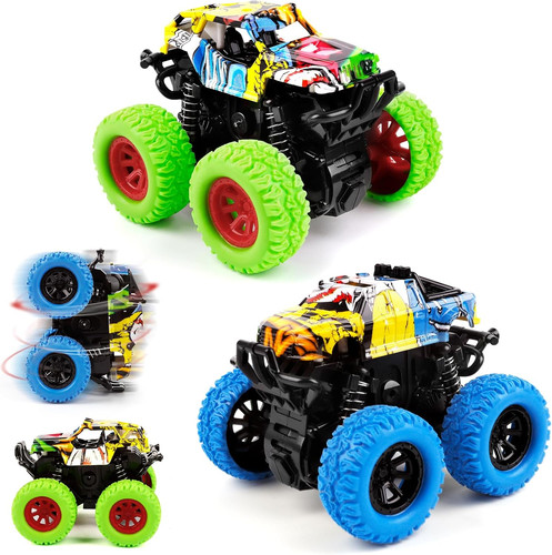 Monster truck macchinine per - monster,