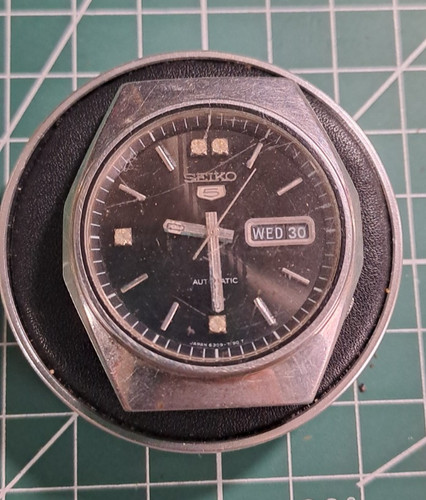 Vintage seiko - vintage, (may