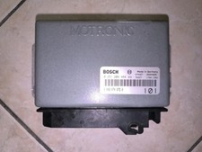 Centralina Motore Alfa Romeo