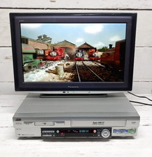 Lettore Videoregistratore JVC
