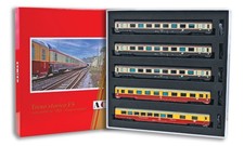 ACME H0 55362 FS Set treno