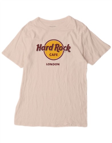 Hard rock cafe shirt - hard,