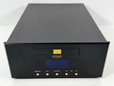 Audio Note CDT One/II -