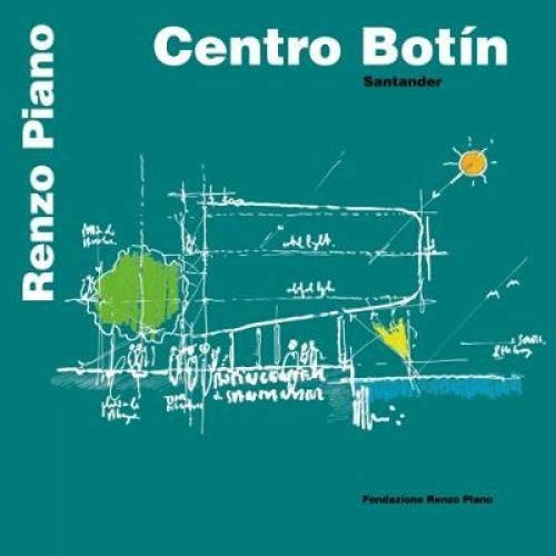 Centro botín santander - centro, botín.