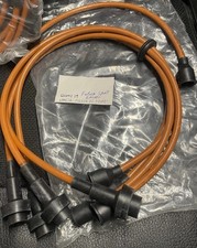 1 SERIE CAVI CANDELE NUOVI PER