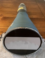 Oscilloscopio buono TEKTRONIX TEK 549 CRT modello 154-0498-00