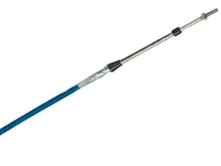 Ultraflex cavo mach - 9, ft