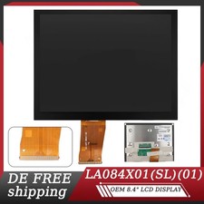Display LCD touchscreen 8,4"