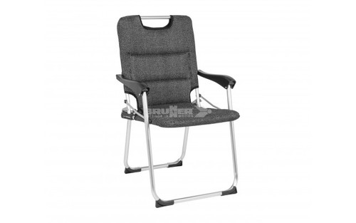 Sedia campeggio brunner - sedia,