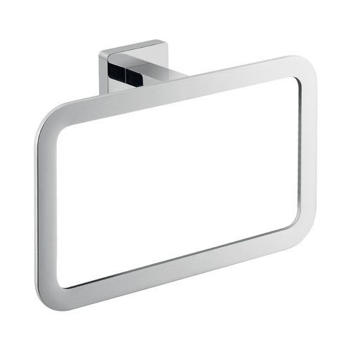 Porta salviette parete in - salviette,
