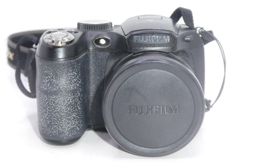 Fujifilm finepix s1730 - s,