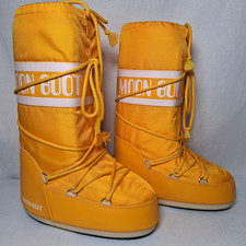 Moon Boot Boots Icon Nylon