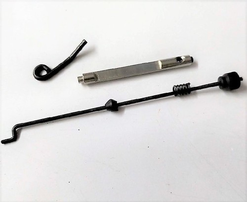 Camme freno ts4 ricambio - freno,