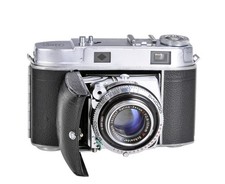 Kodak retina iic - kodak,