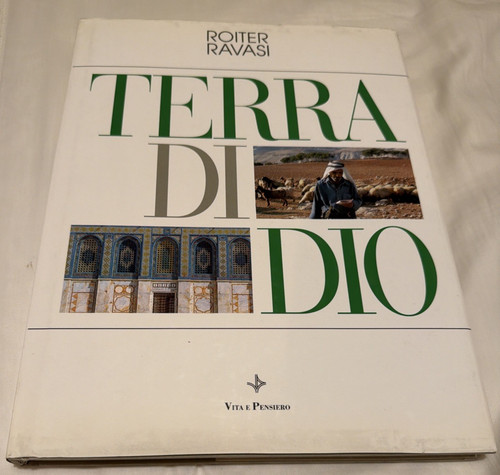 Terra dio roiter g - di, f.