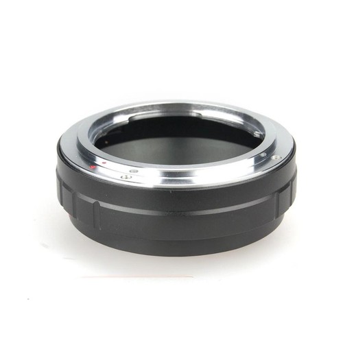 Anello adattatore attacco