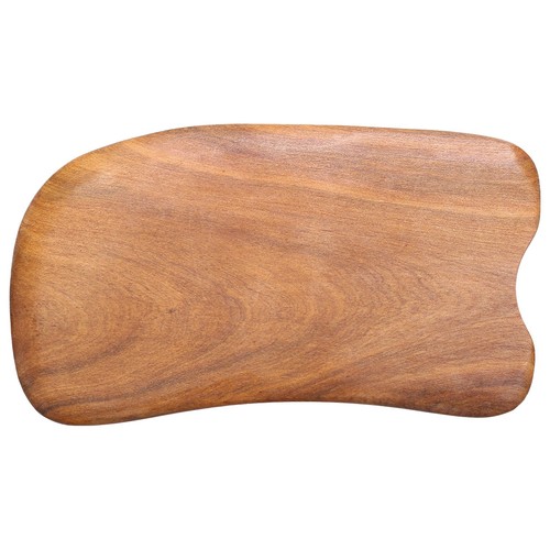 Legno sandalo naturale - 1x(legno, di
