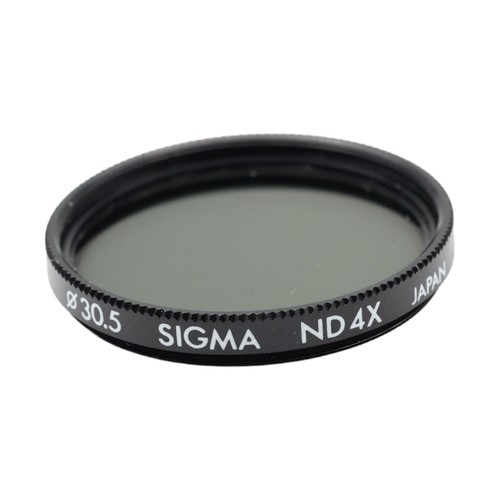 Filtro grigio sigma - filtro, 30
