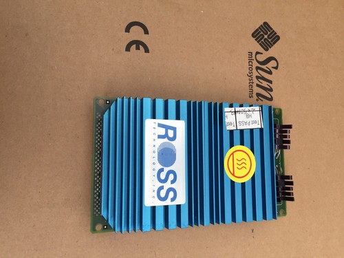 Sun 370 2005 modulo cpu - sun,