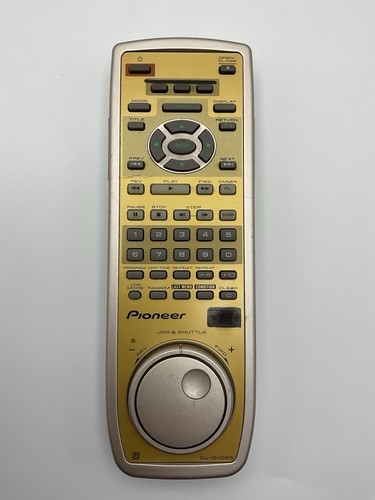 Pioneer dv025 telecomando - cu-dv025,