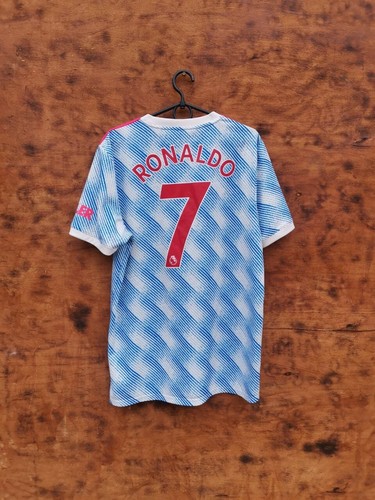 Maglia calcio trasferta - maglia,