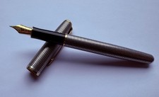 Parker Sonnet Cisele Fountain