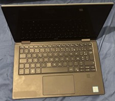 Dell XPS 13 9365 2 In 1 TACTILE I5-8TH POUR PIÈCES