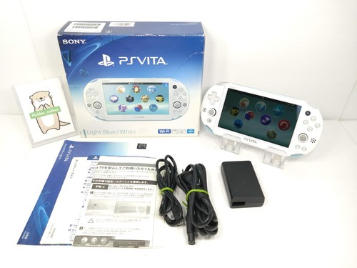Vita 2000 azzurro bianco - ps,