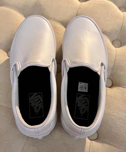Scarpe skate basse vans - scarpe,