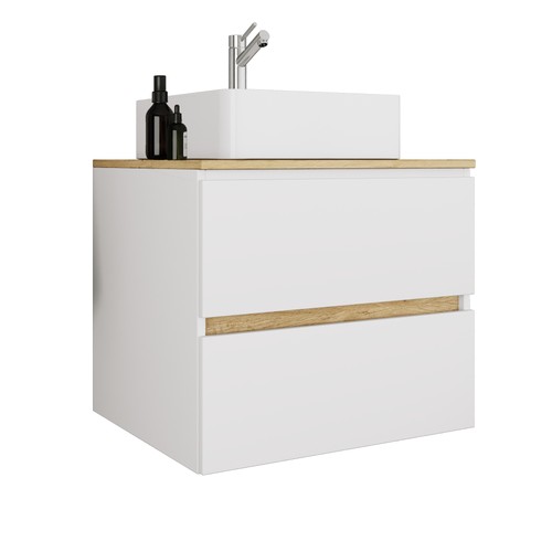 Set mobili bagno - bagno, con