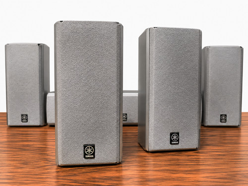 Casse yamaha diffusori 0 - casse,
