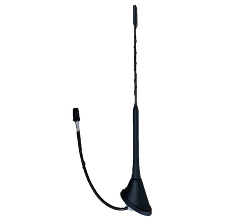 Antenna fiat panda 2003 nuova - fiat,