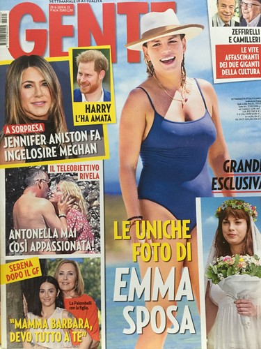 Gente 2019 emma - 2019, 25.emma