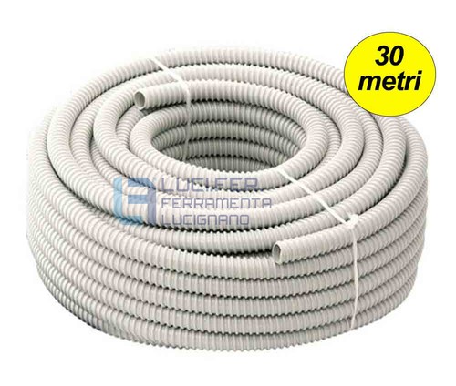 Tubo guaina pvc - guaina,