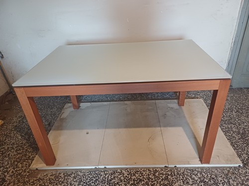 Tavolo calligaris allungabile - calligaris,