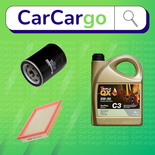Kit tagliando per fiat fiorino - per,