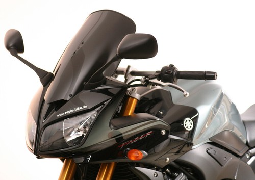 Mra cupolino touring - mra,