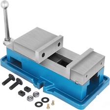 Vevor morsa con bloccaggio - con,