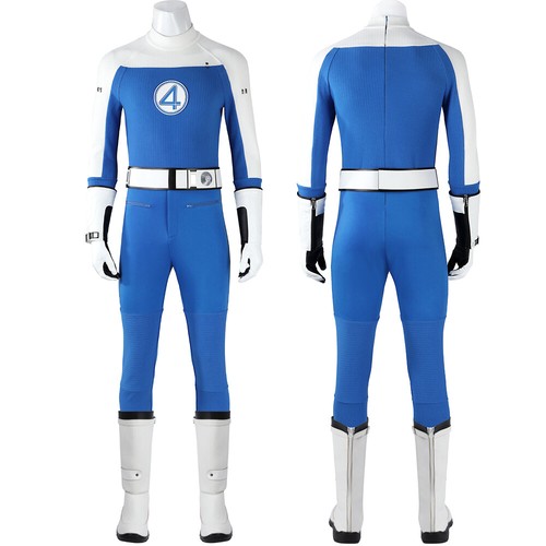 Costume cosplay torcia umana