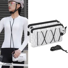 Borsa Bici Top Tubo Borsa