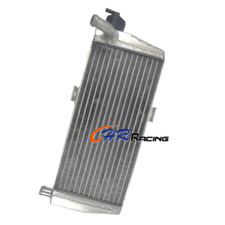 Aluminum Radiator for 2011