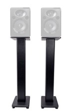 (2) Rockville 28" Studio